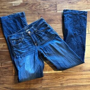 Ariat Perfect Rise Trouser Jeans